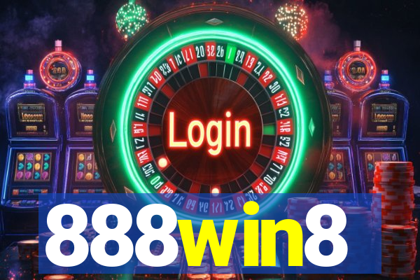 888win8