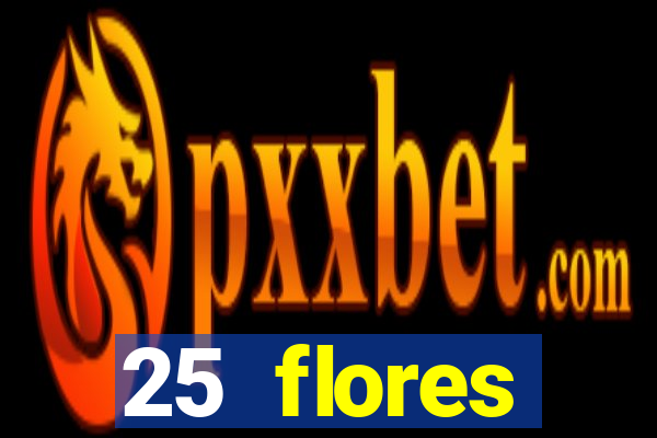 25 flores silvestres com nomes