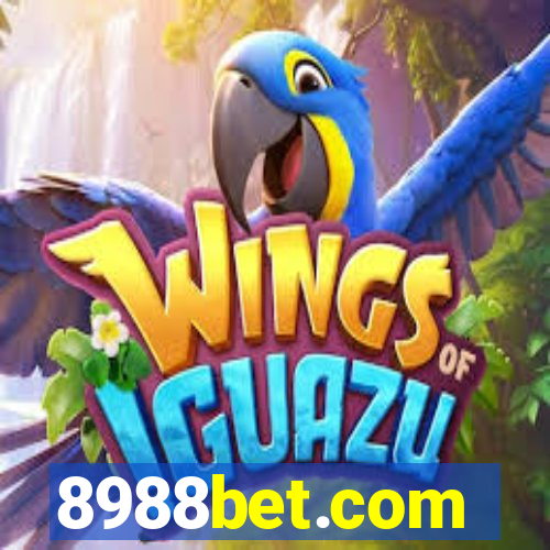 8988bet.com