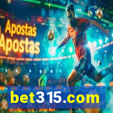 bet315.com