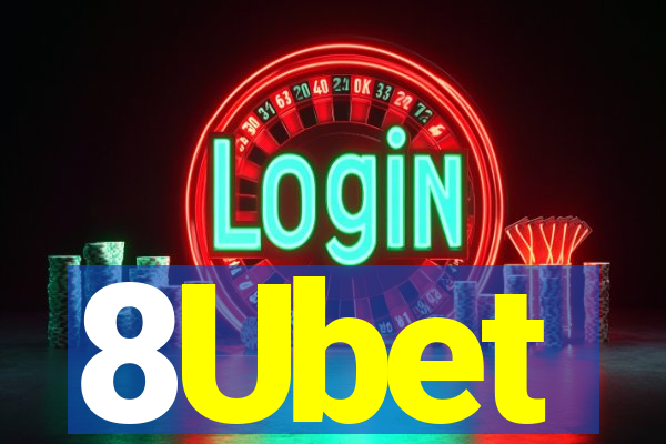 8Ubet