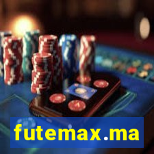 futemax.ma