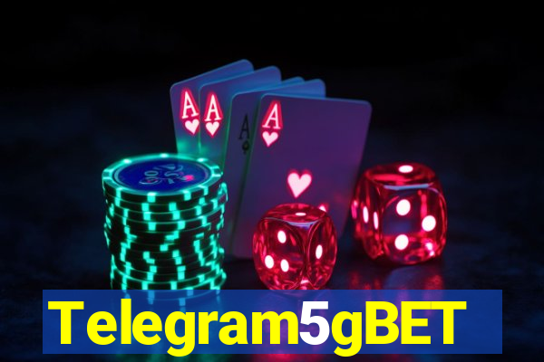 Telegram5gBET