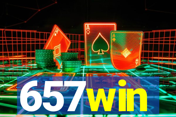 657win