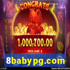 8babypg.com