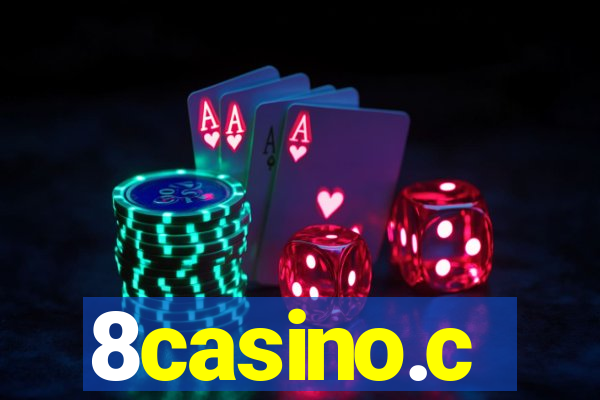 8casino.c