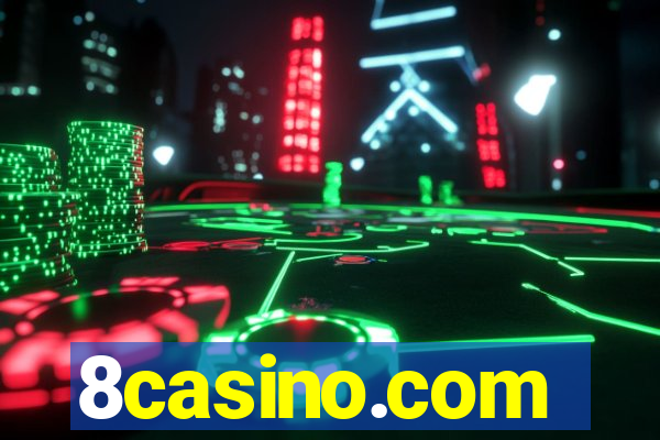 8casino.com