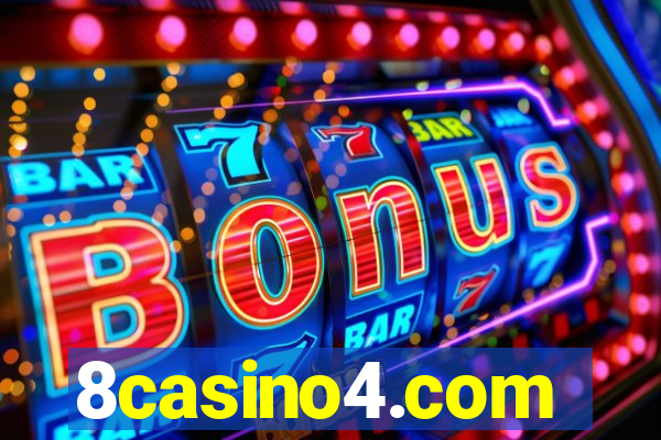 8casino4.com