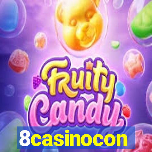 8casinocon