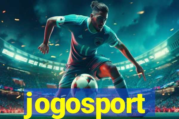 jogosport