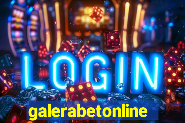 galerabetonline