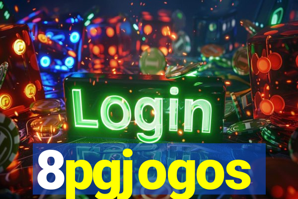 8pgjogos