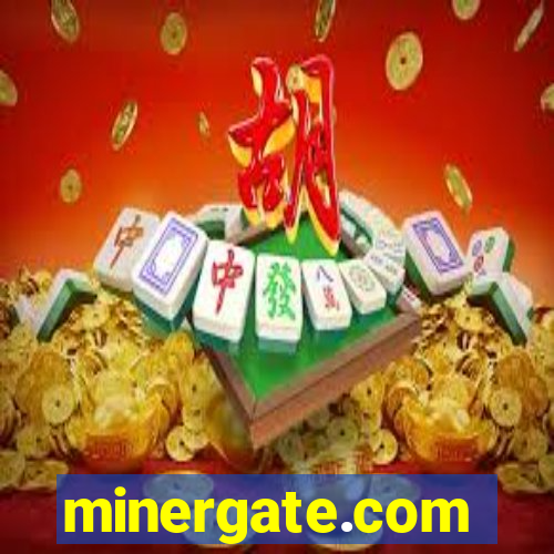 minergate.com