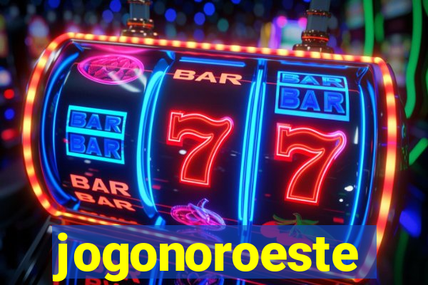 jogonoroeste