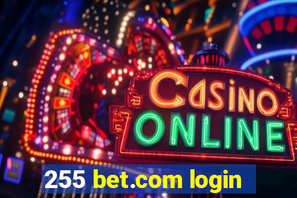 255 bet.com login