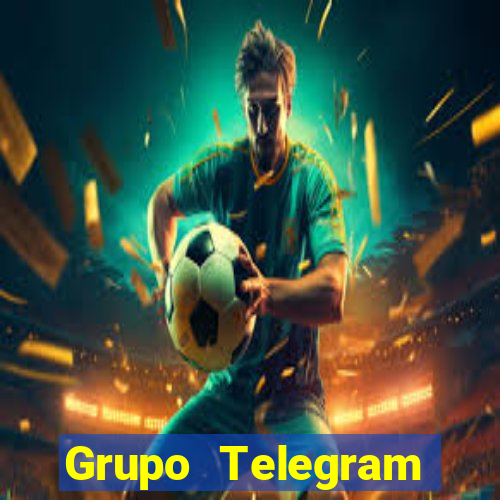 Grupo Telegram palpites futebol