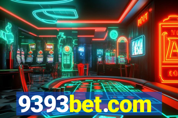 9393bet.com