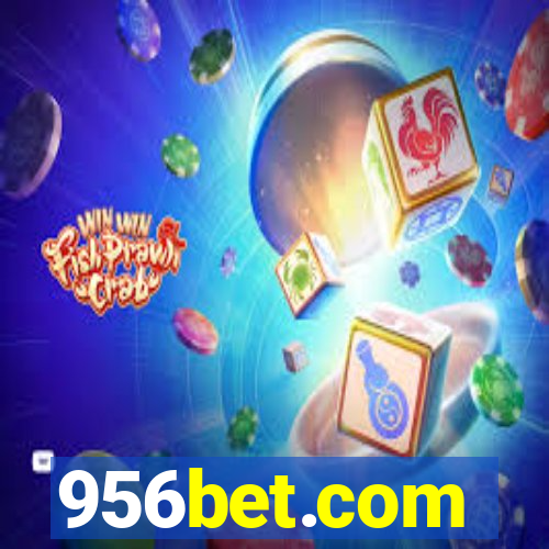 956bet.com