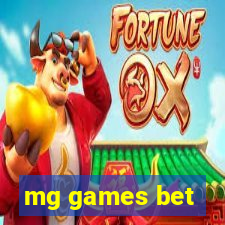 mg games bet