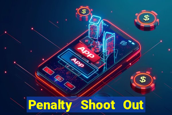 Penalty Shoot Out hack penalty shoot out