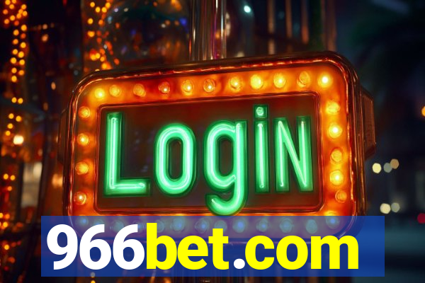 966bet.com