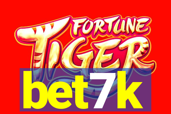 bet7k