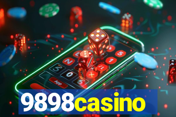 9898casino