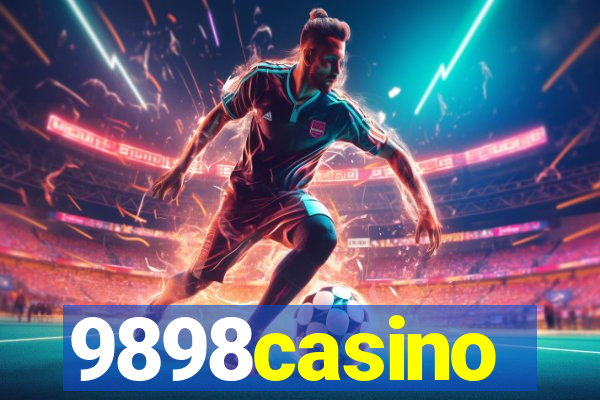 9898casino