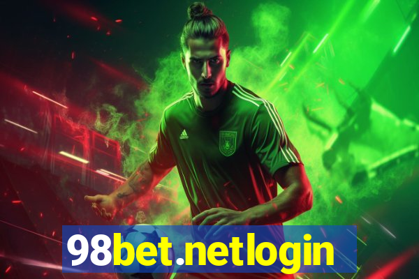 98bet.netlogin