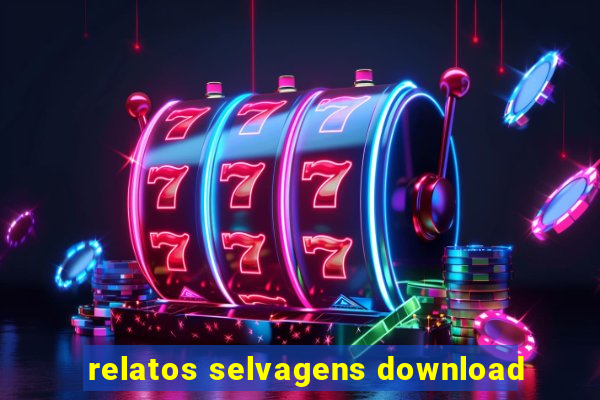 relatos selvagens download