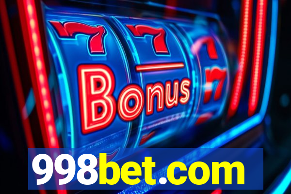 998bet.com