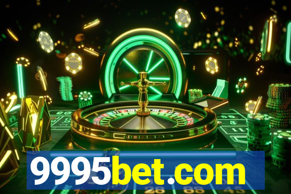 9995bet.com