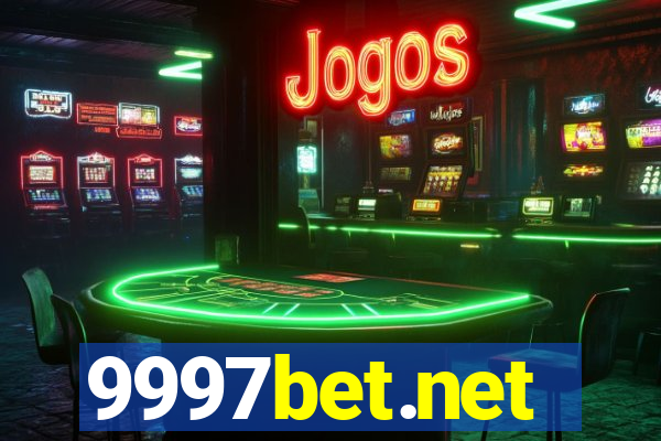 9997bet.net