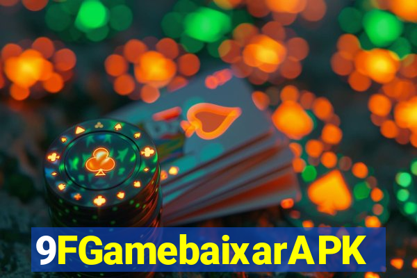 9FGamebaixarAPK