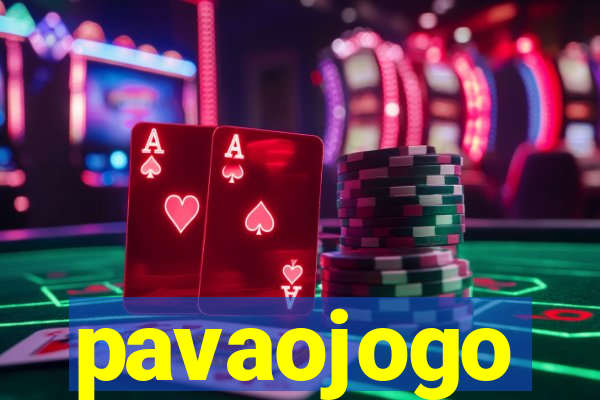 pavaojogo