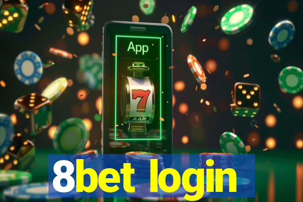 8bet login