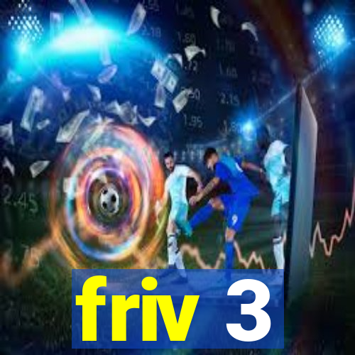 friv 3