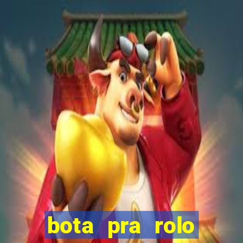 bota pra rolo baixada fluminense