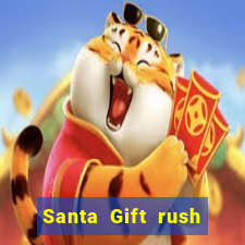 Santa Gift rush demo santa's