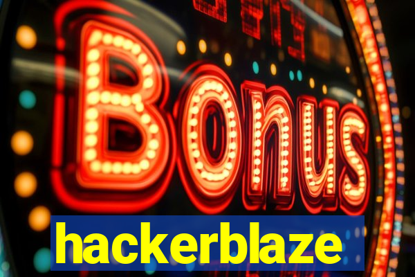 hackerblaze