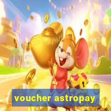 voucher astropay