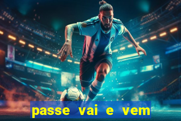 passe vai e vem jogo do bicho