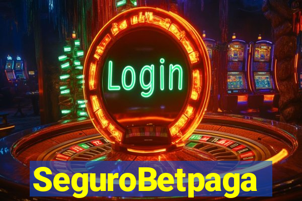 SeguroBetpaga