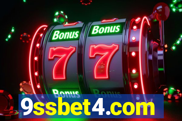 9ssbet4.com