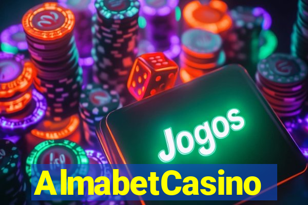 AlmabetCasino