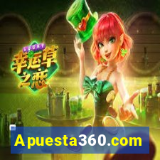 Apuesta360.com