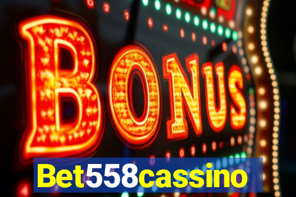 Bet558cassino