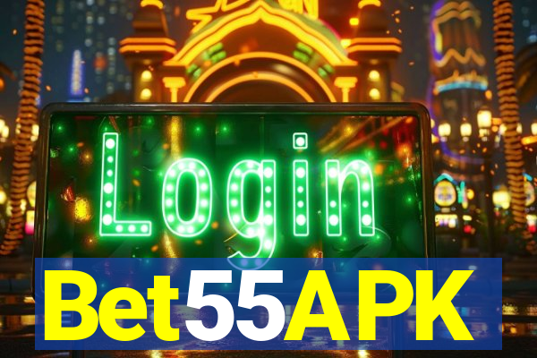 Bet55APK