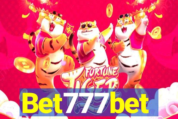 Bet777bet