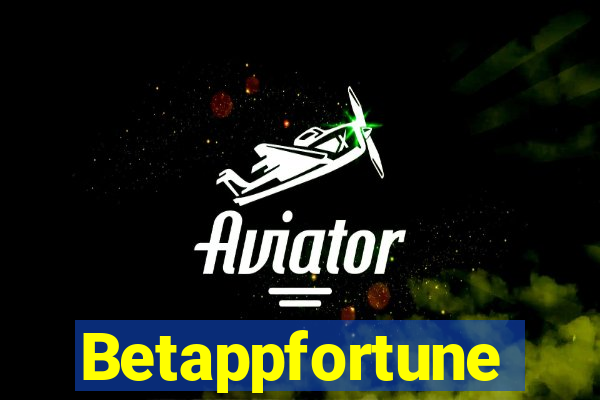 Betappfortune